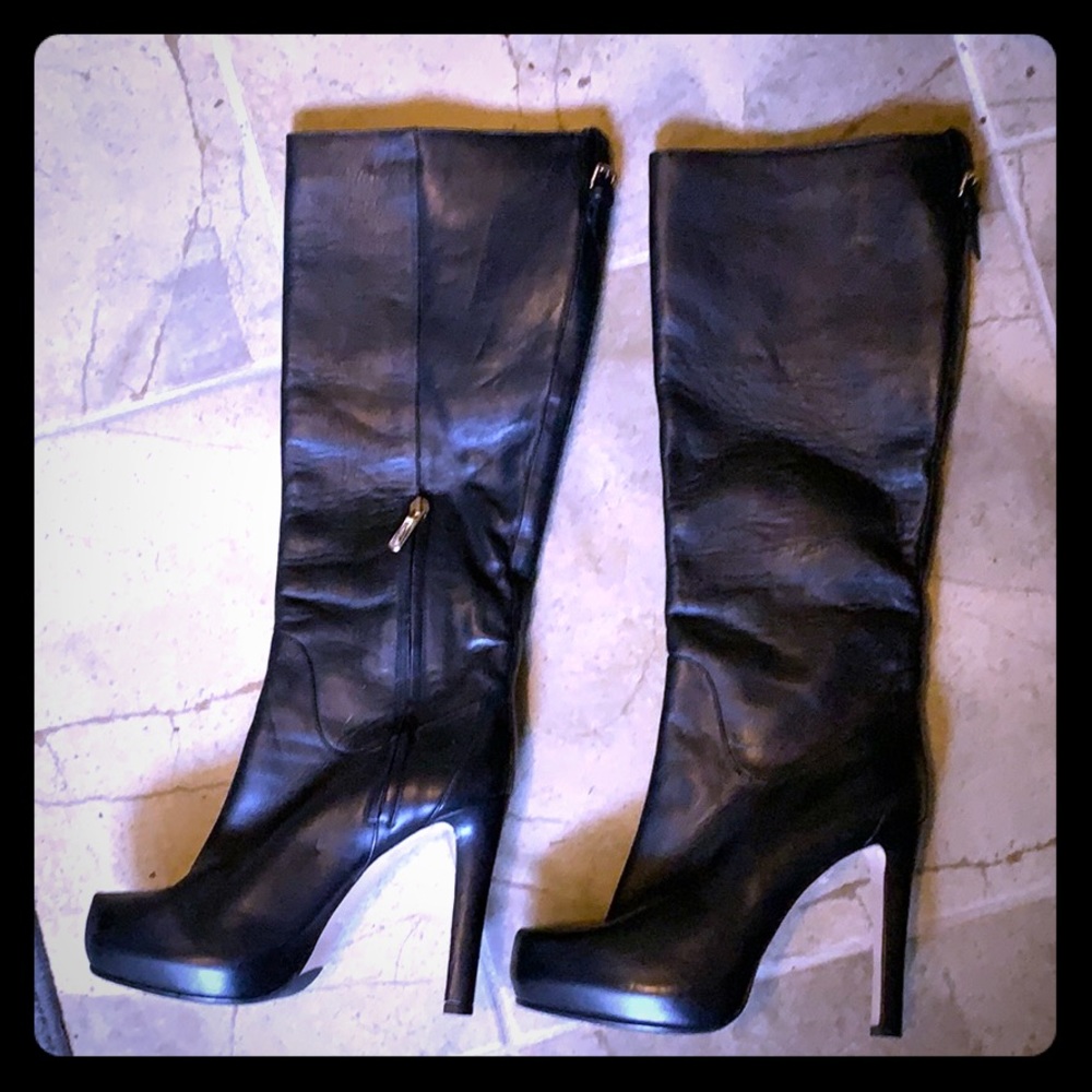 Max Mara boots